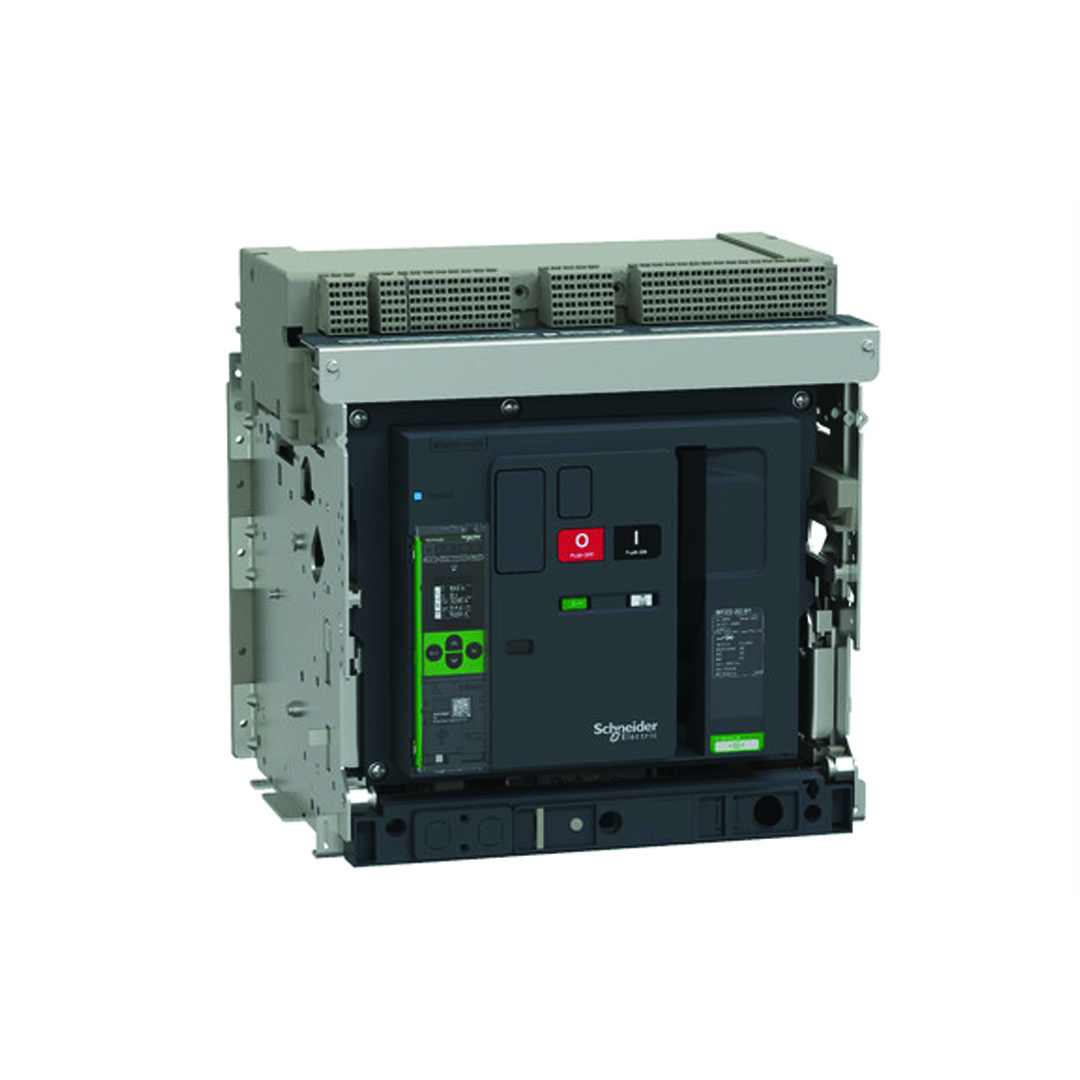 Air Circuit Breakers (ACB) - Gambar 1