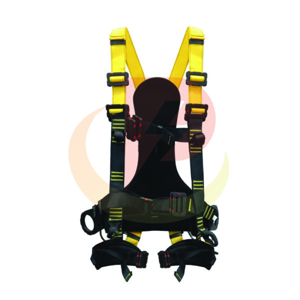 Safety Body Harness