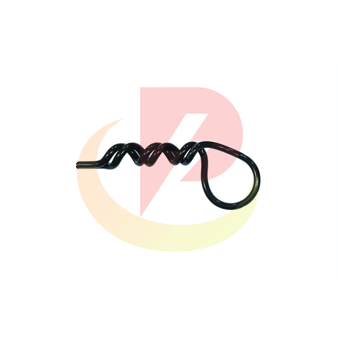 Double Side Ties - Gambar 1