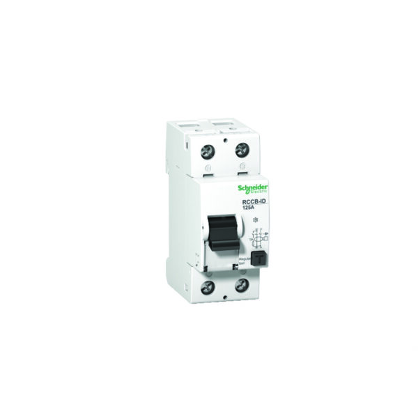 Residual Current Circuit Breakers (RCCB) - Gambar 1