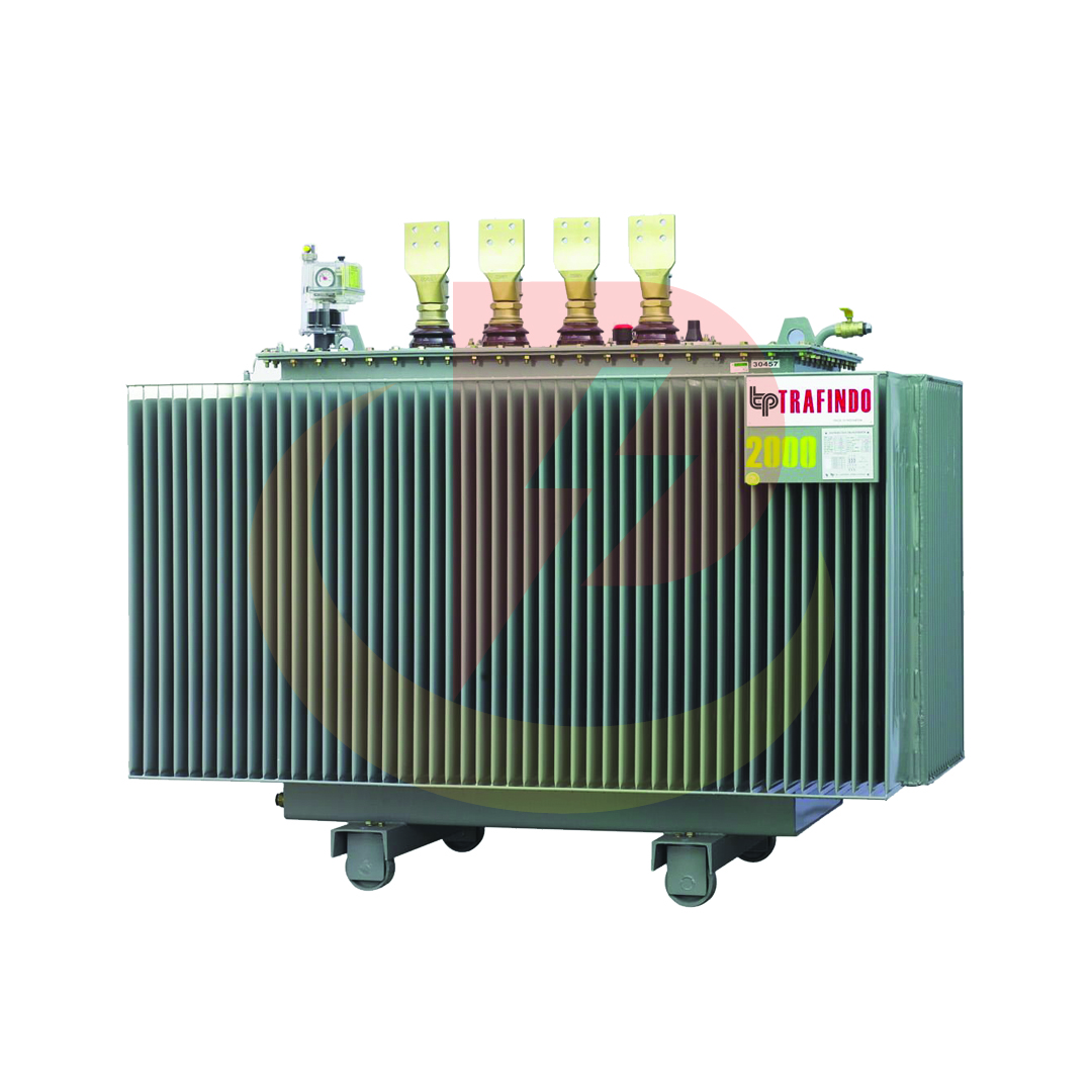 Transformer Distribution - Gambar 1