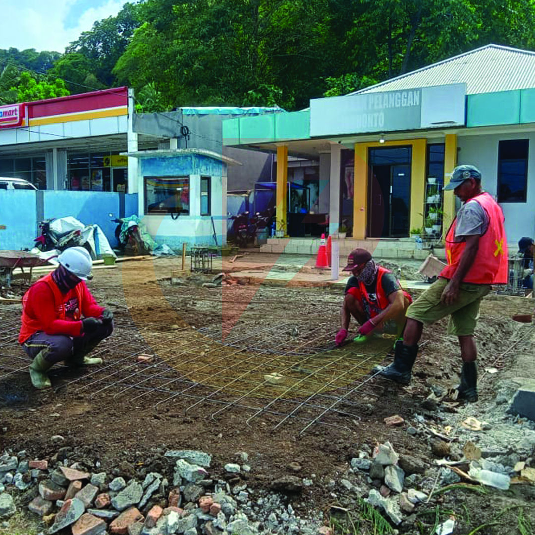 Pembetonan - Gambar 1